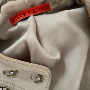 This is very unique jacket